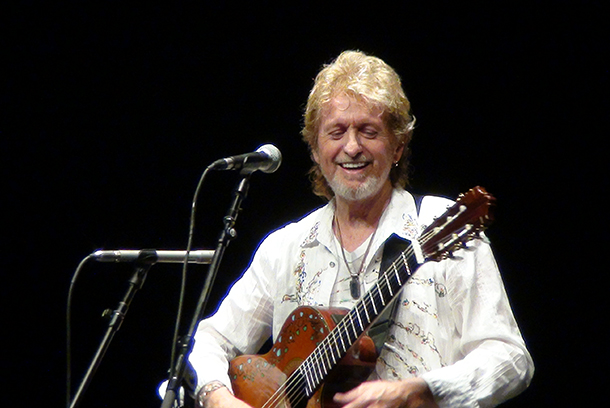 Happy Birthday Jon Anderson – Cleveland Rock And Roll