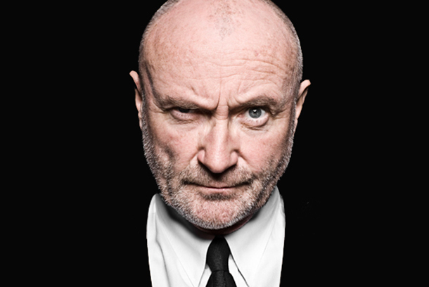 Prime Video: Another Day In Paradise no estilo de Phil Collins