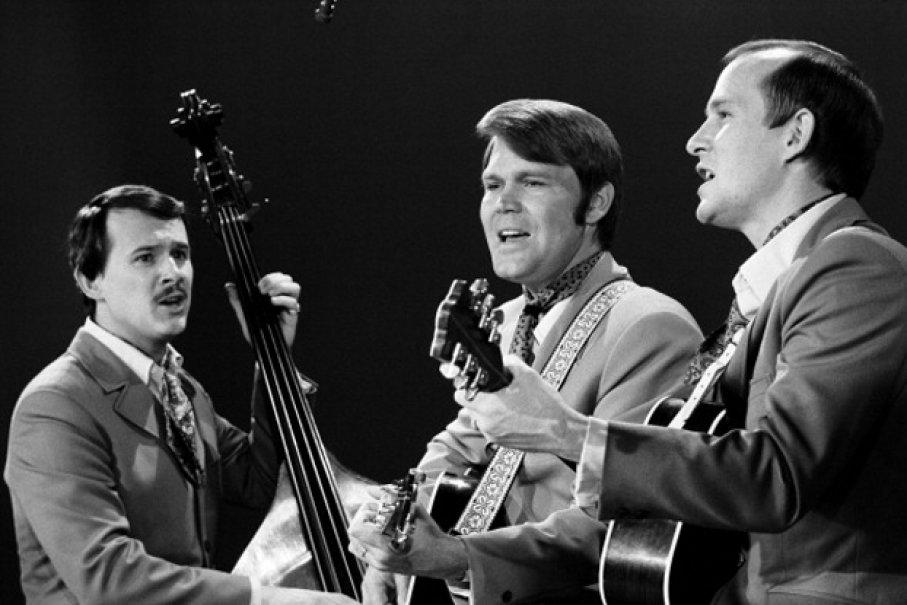 The Smothers Brothers Comedy Hour (1967)