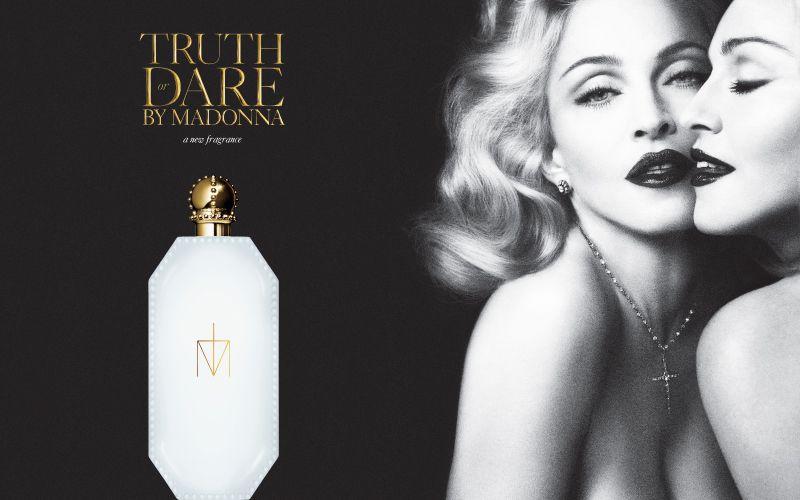 Coty Truth or Dare by Madonna - Reviews | MakeupAlley