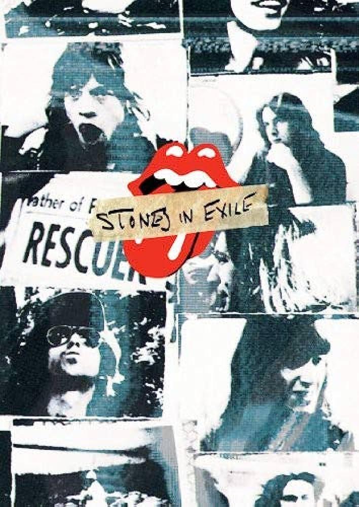 Amazon.com: Stones in Exile : Stephen Kijak, The Rolling Stones: Movies & TV
