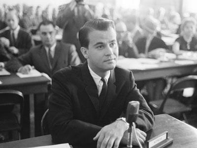Alan Freed, Dick Clark and the Radio Payola Scandal
