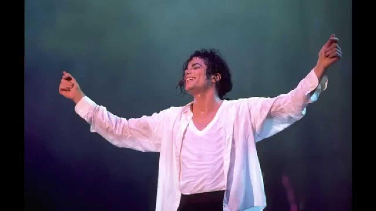 Michael Jackson - Will You Be There (Acapella) - YouTube