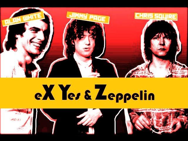 XYZ [eX Yes & Zeppelin] | The Complete Demos | Remaster 2021 - YouTube